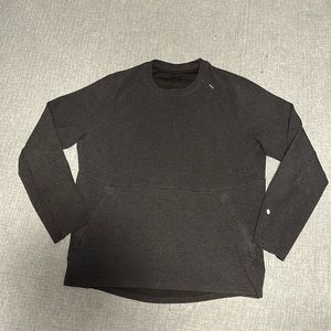 Lululemon Men’s At Ease Crew